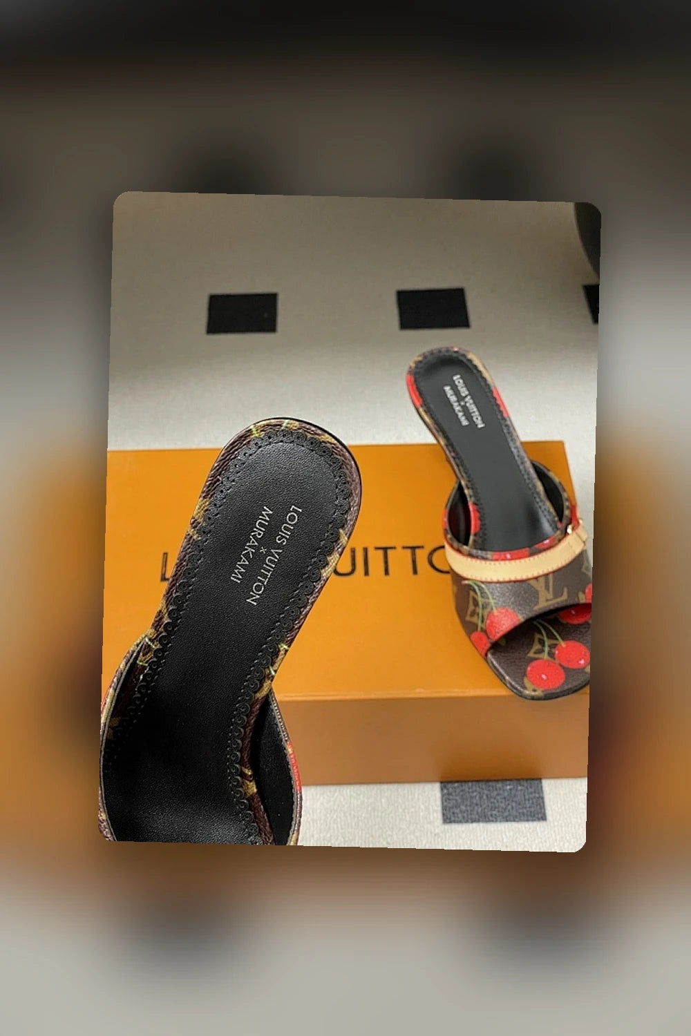 NB - LOV Women Shoes - 402