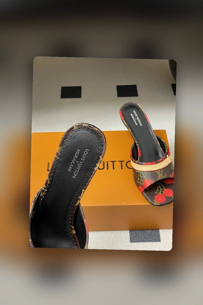 NB - LOV Women Shoes - 402