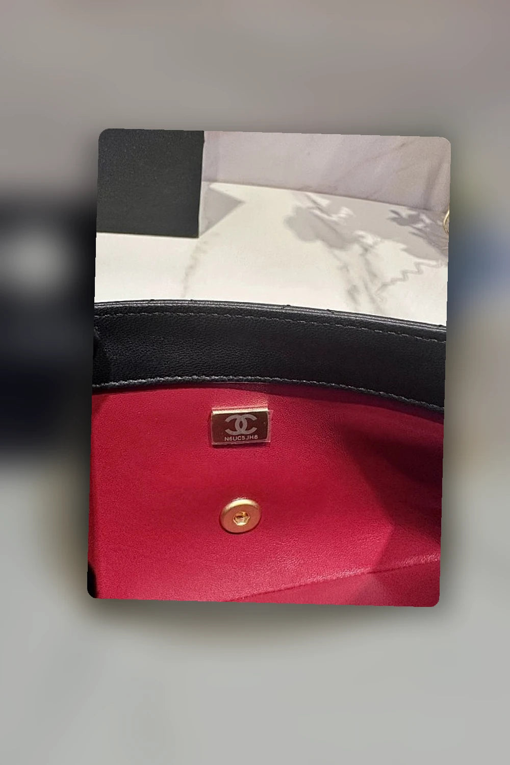 NB - CHL Bag - 926