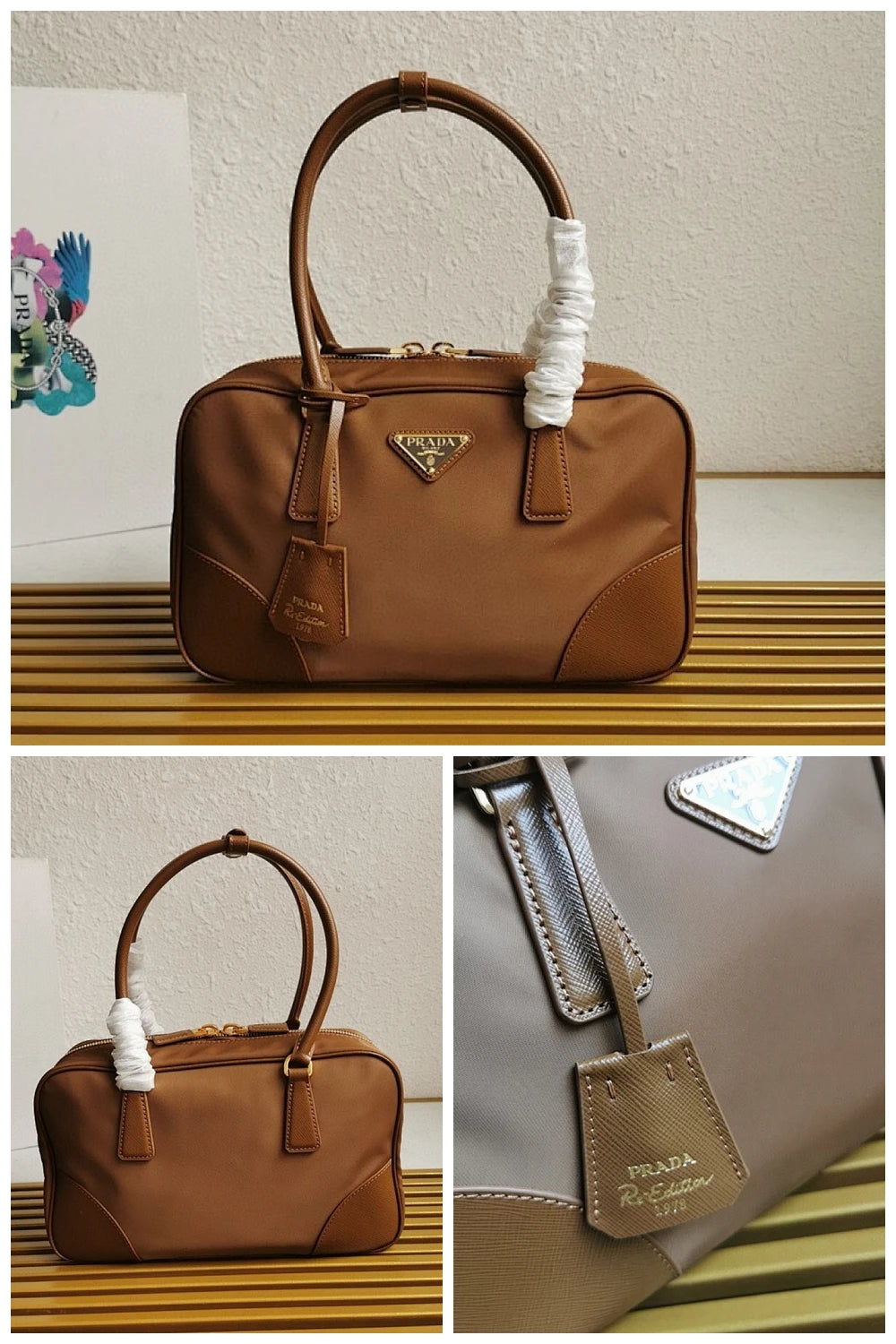 NB - PD Bag - 902