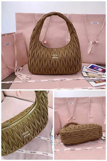 NB - MMU Bag - 1063