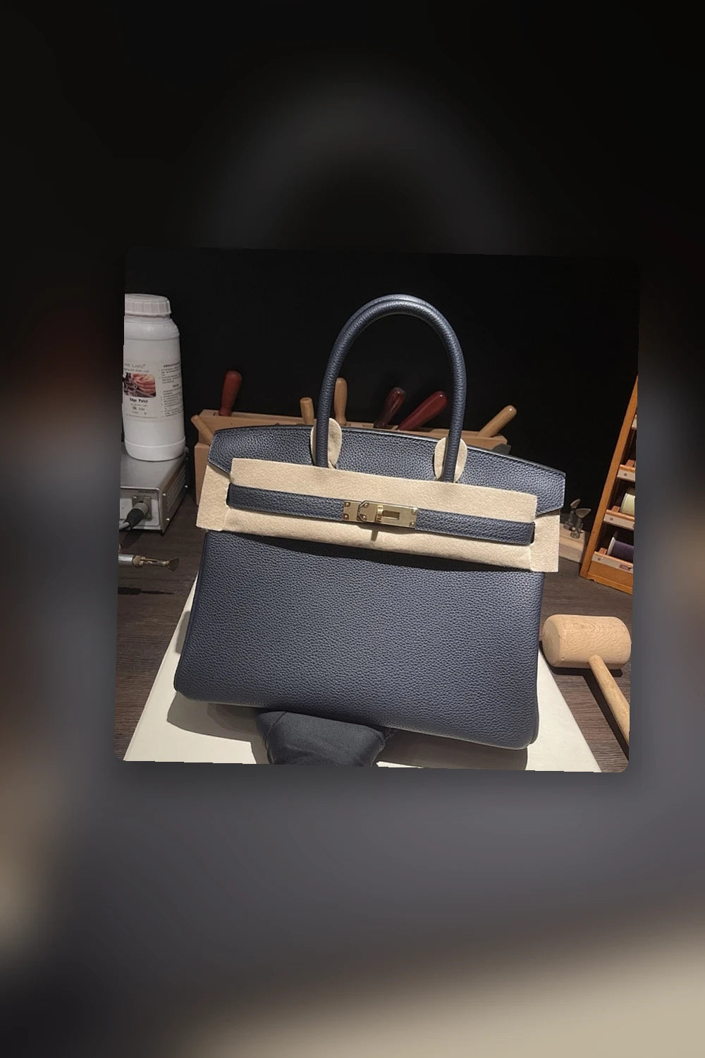 NB - HMS Bag - 335