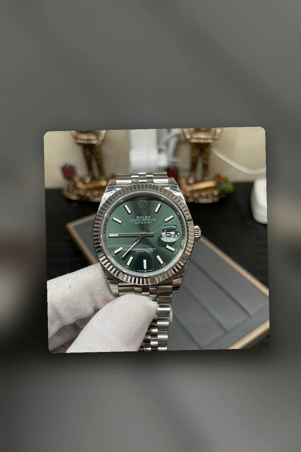 NB - Mix Watch - 208