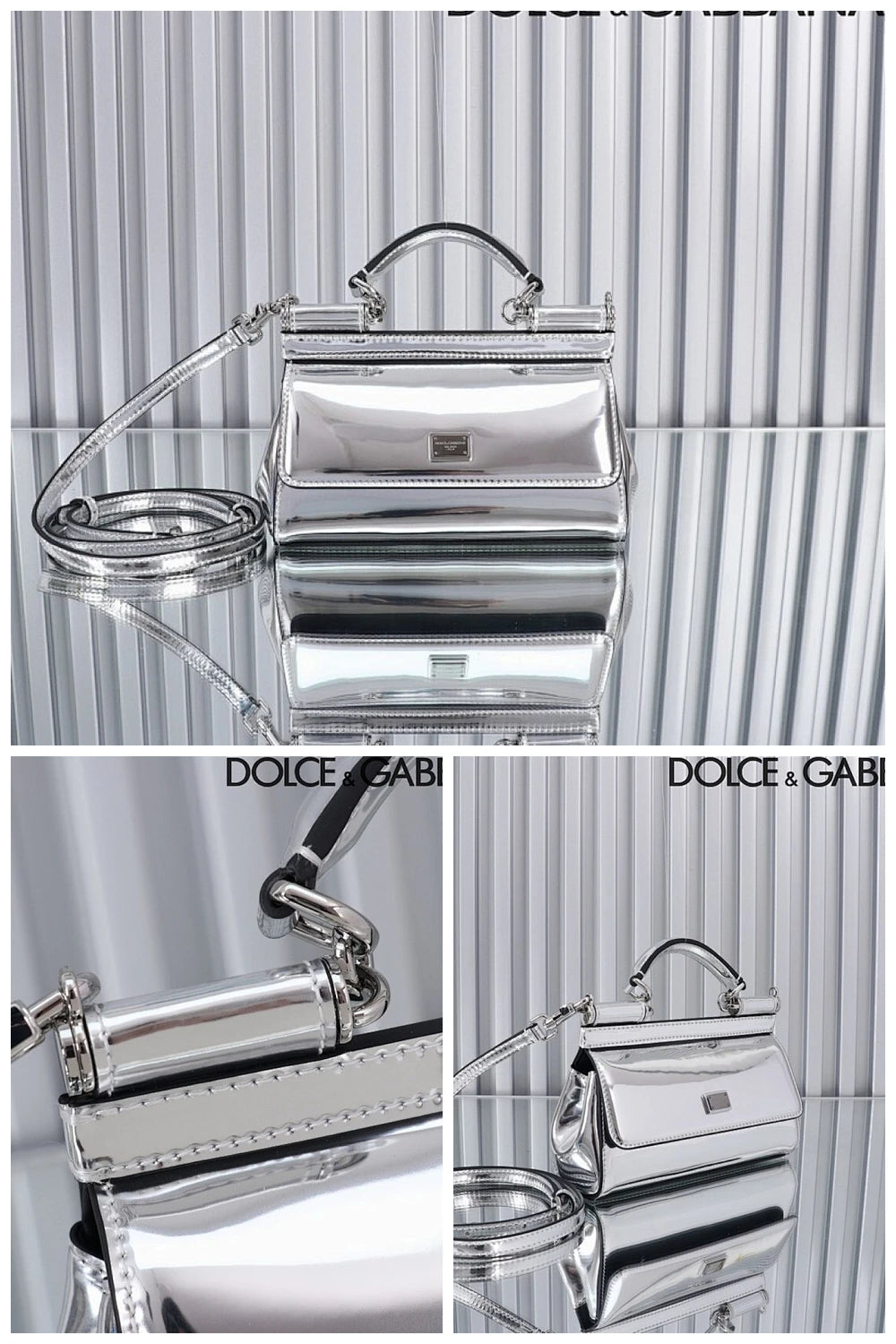 NB - DAG Bag - 405