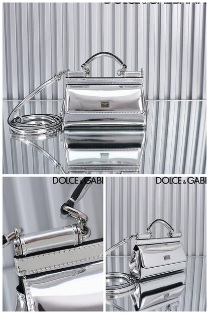 NB - DAG Bag - 405