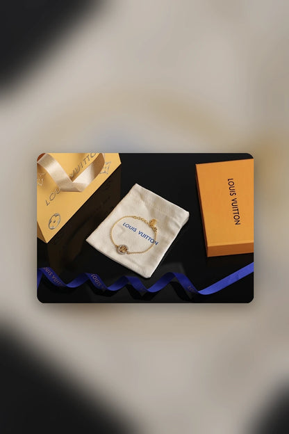 NB - LOV Jewelry - 521