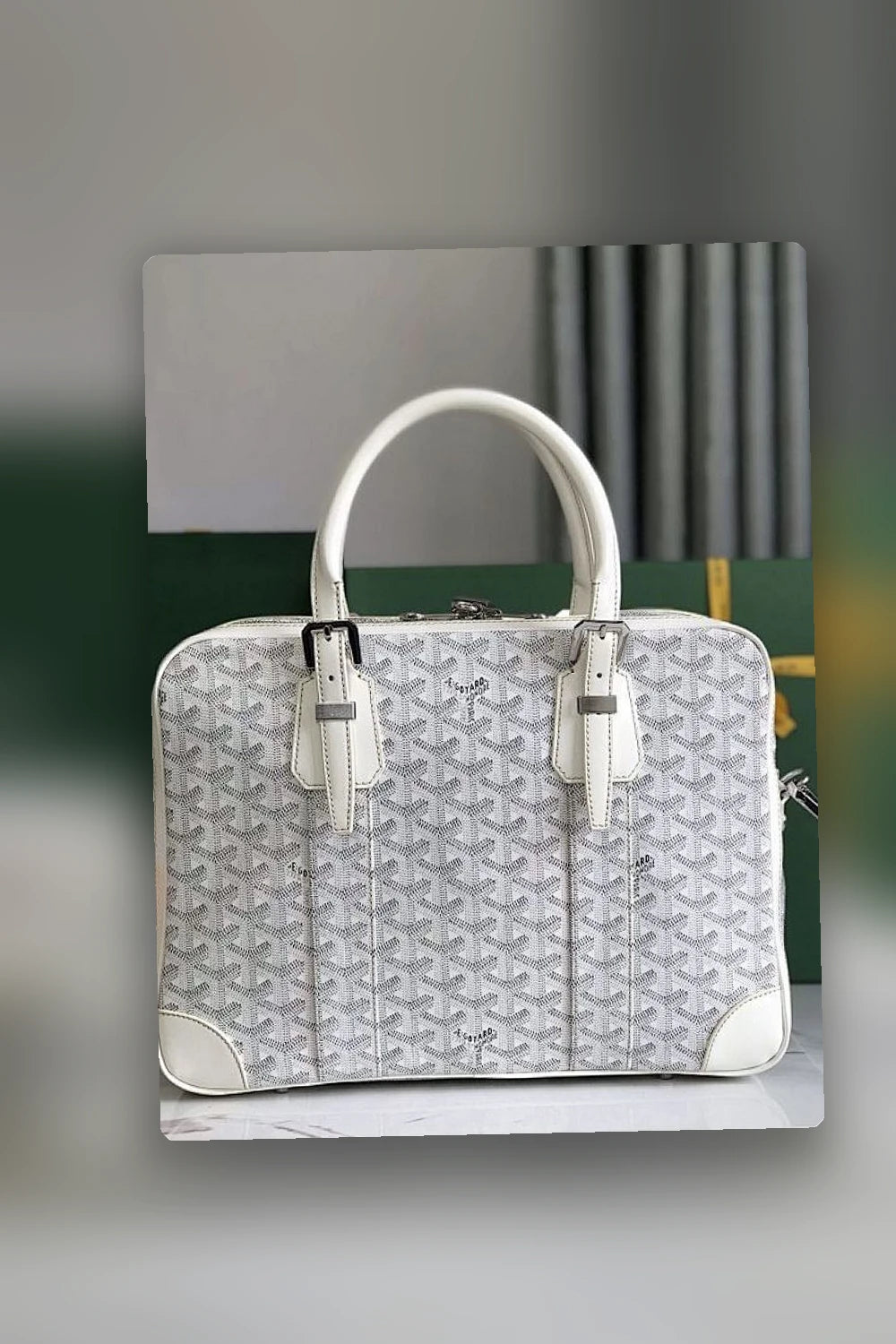 NB - GYO Bag - 232