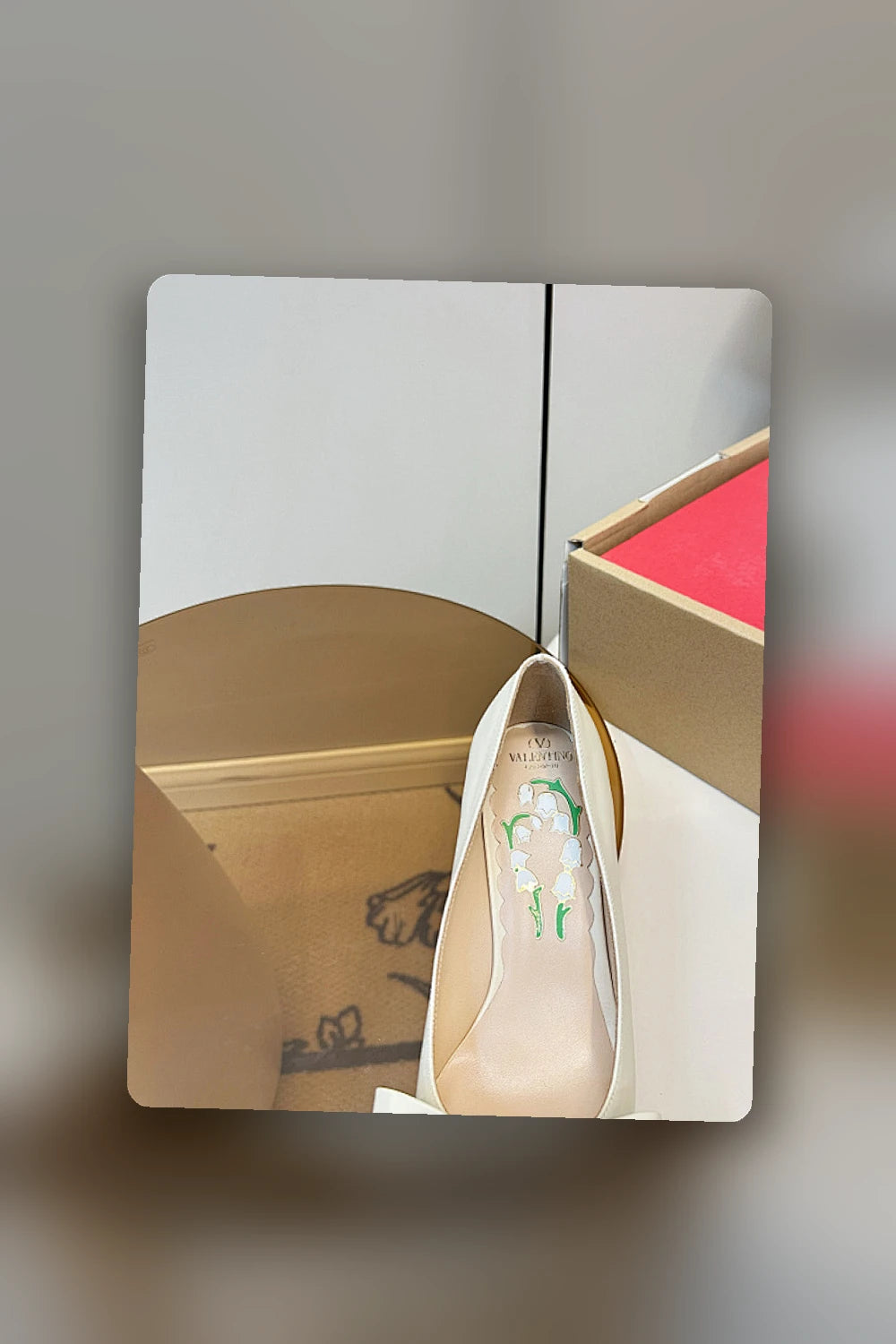 NB - VEL Women Shoes - 033