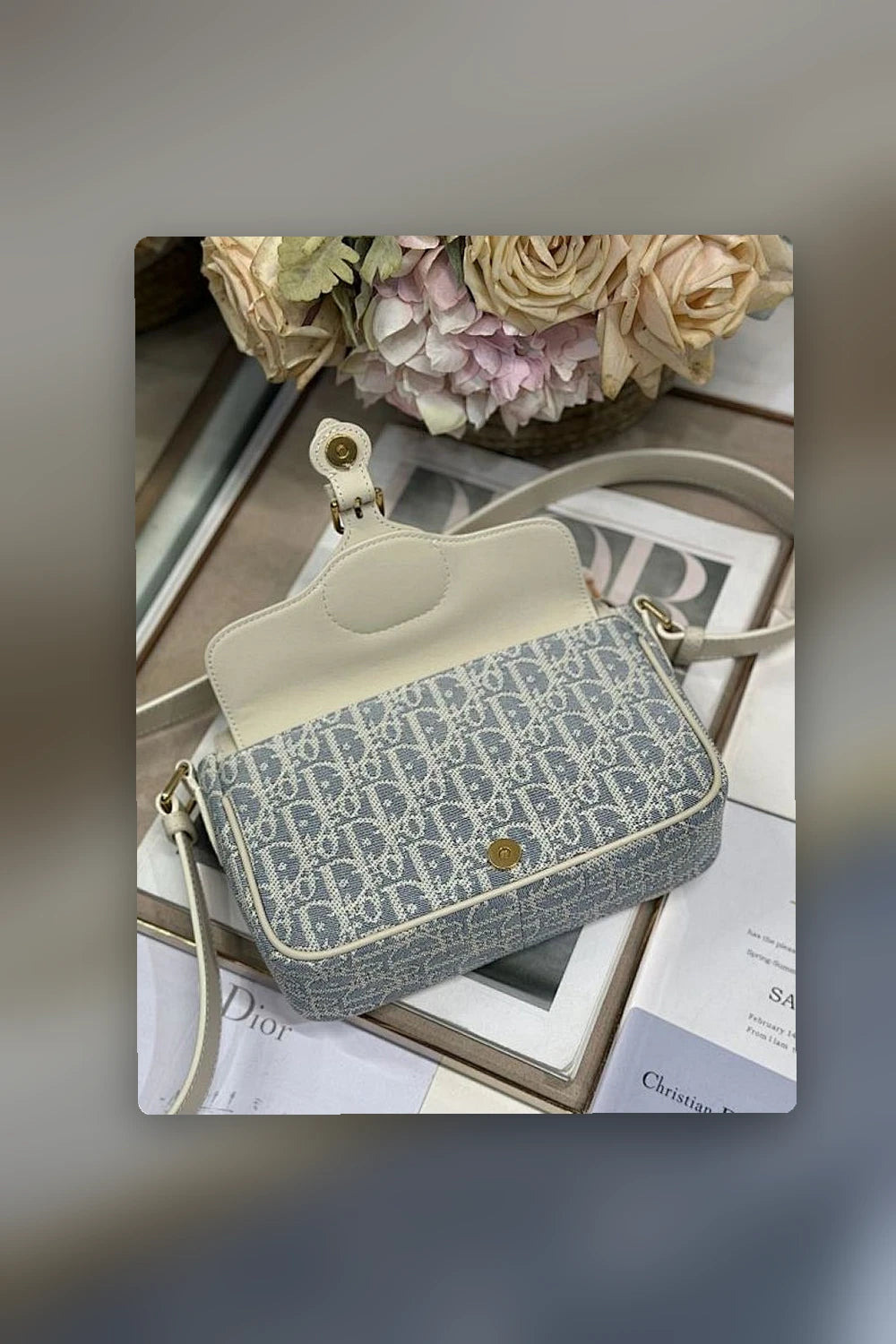 NB - DOR Bag - 1010