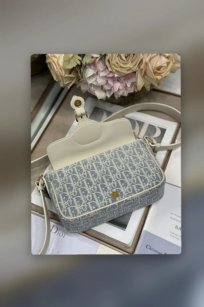 NB - DOR Bag - 1010