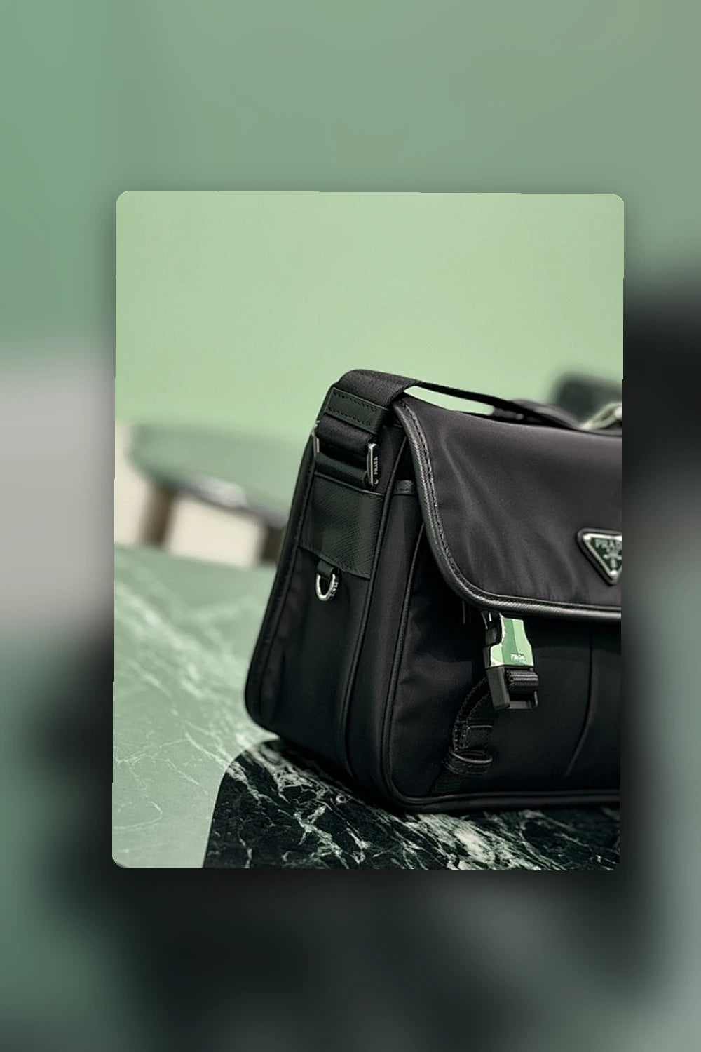 NB - PD Bag - 537
