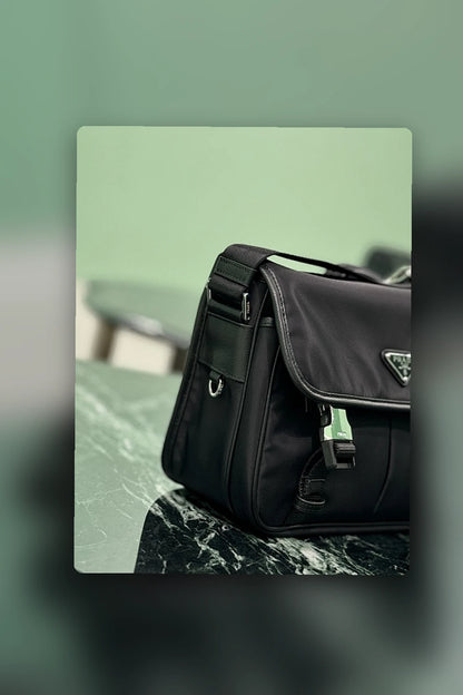 NB - PD Bag - 537