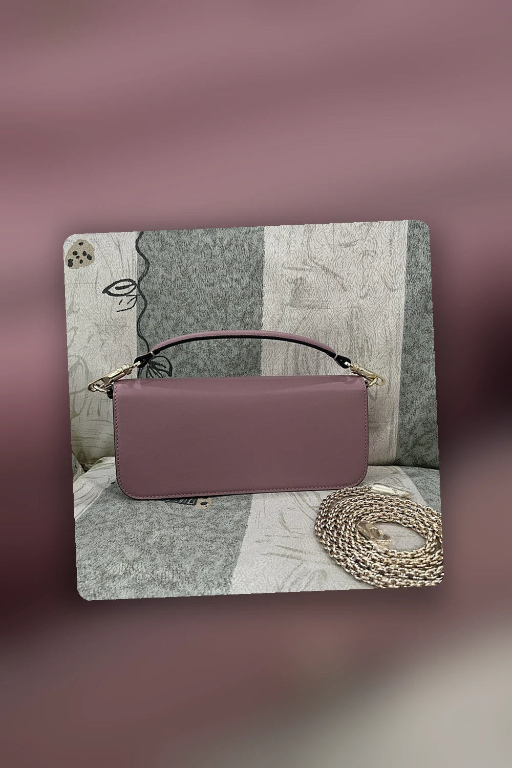 NB - VEL Bag - 951