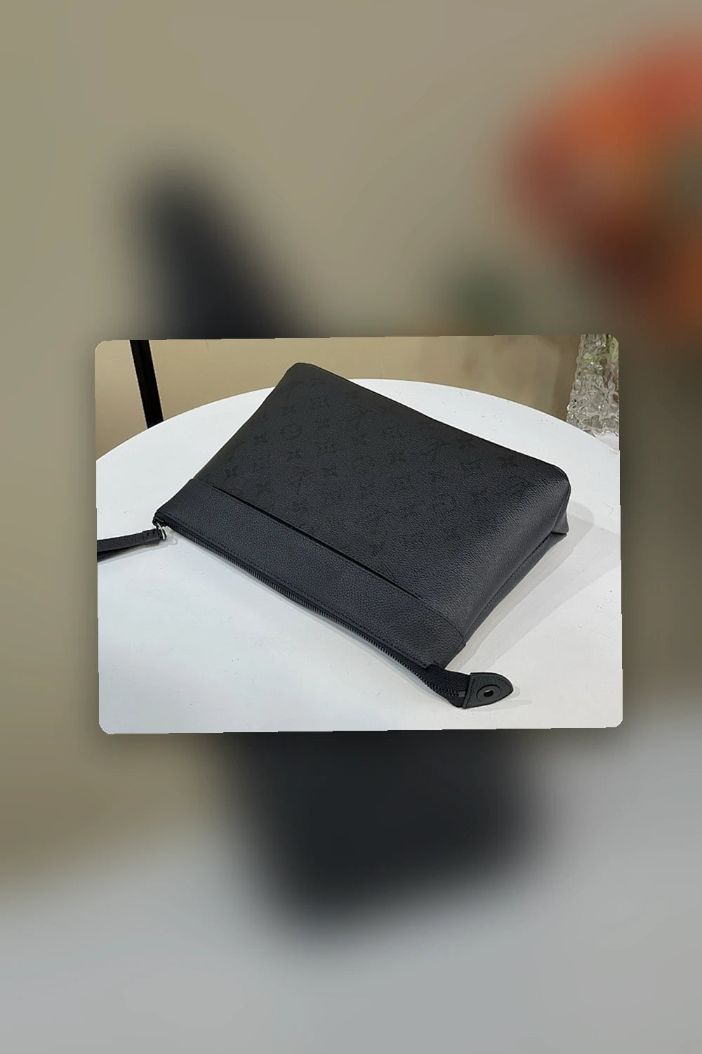 NB - LOV Bag - 595