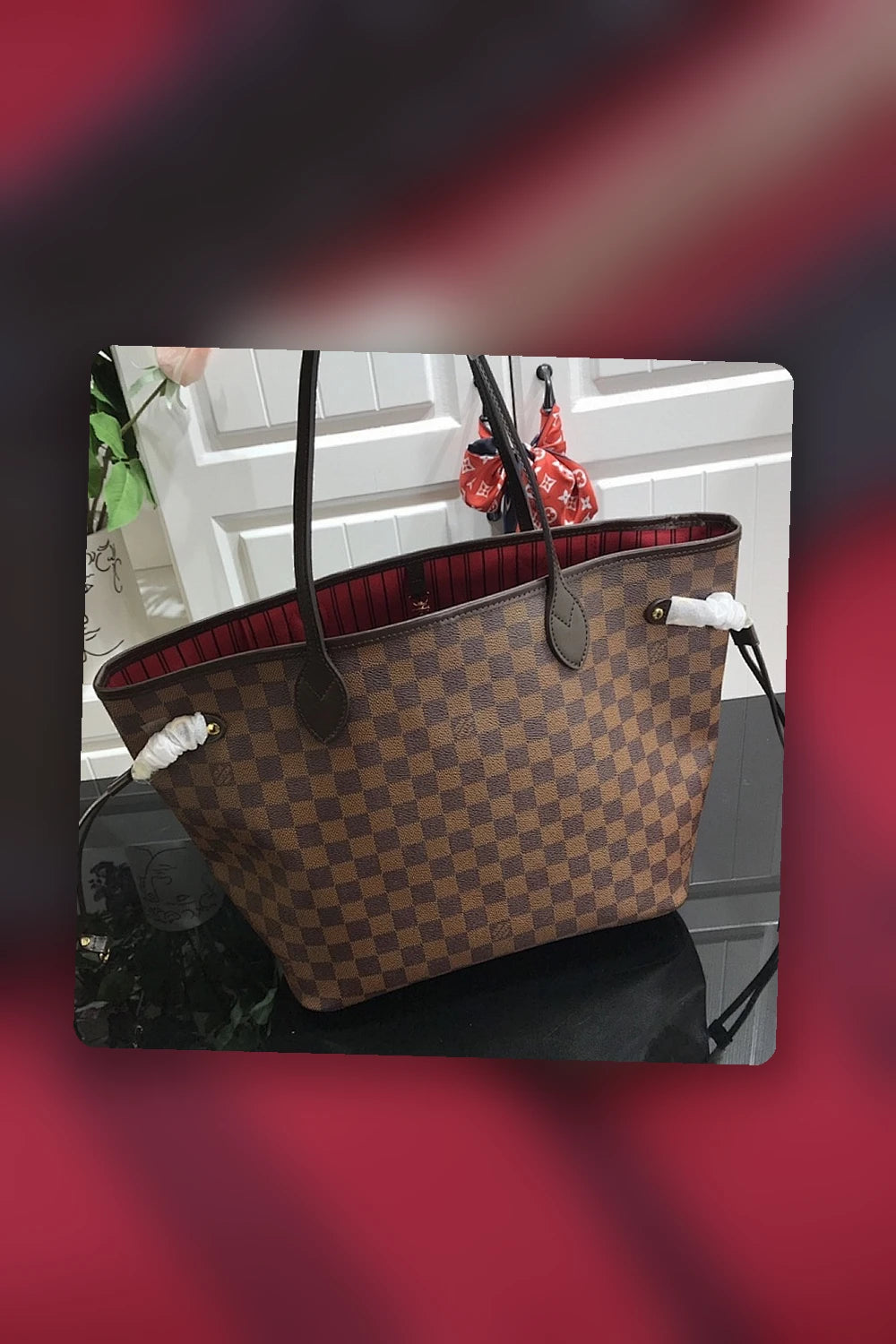 NB - LOV Bag - 1547