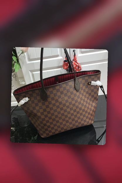 NB - LOV Bag - 1547