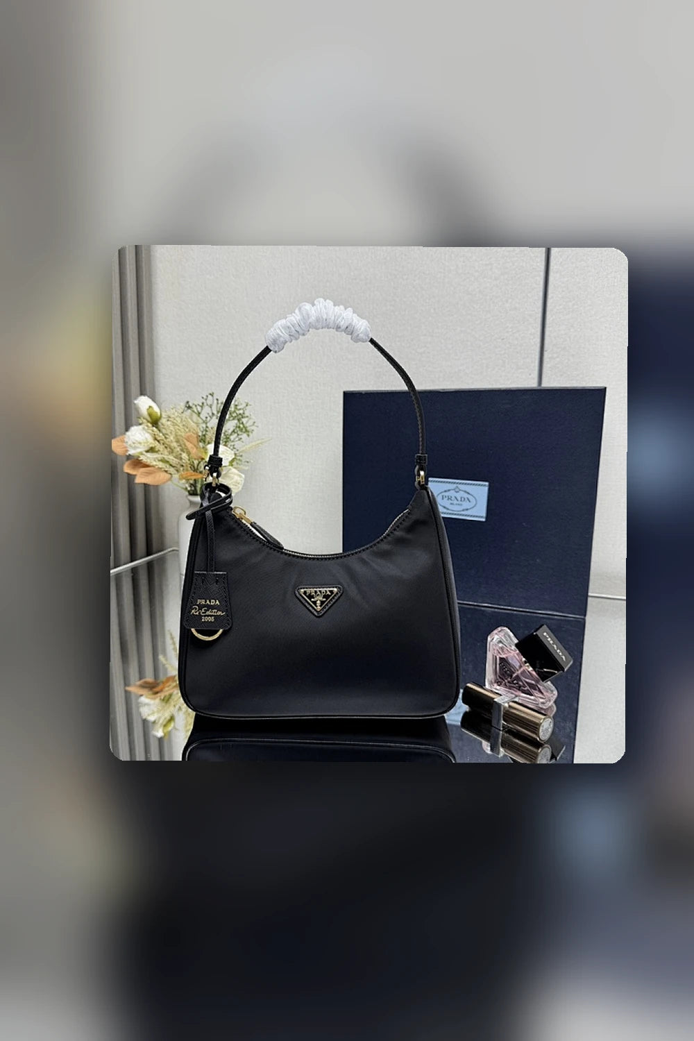 NB - PD Bag - 1452