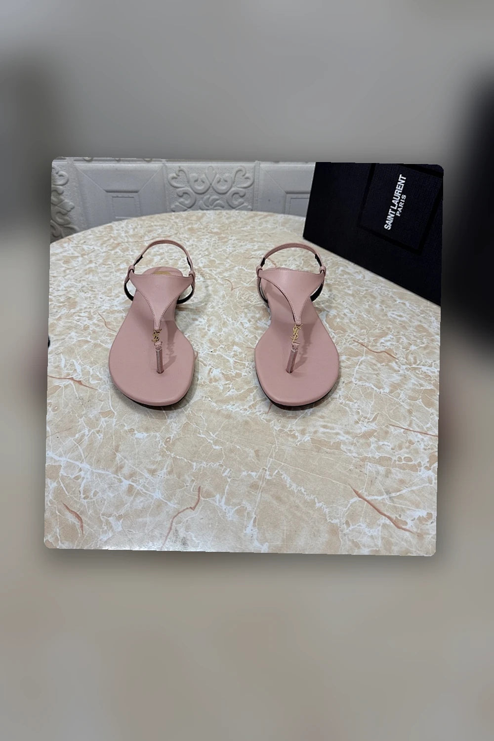 NB - YLS Women Shoes - 714