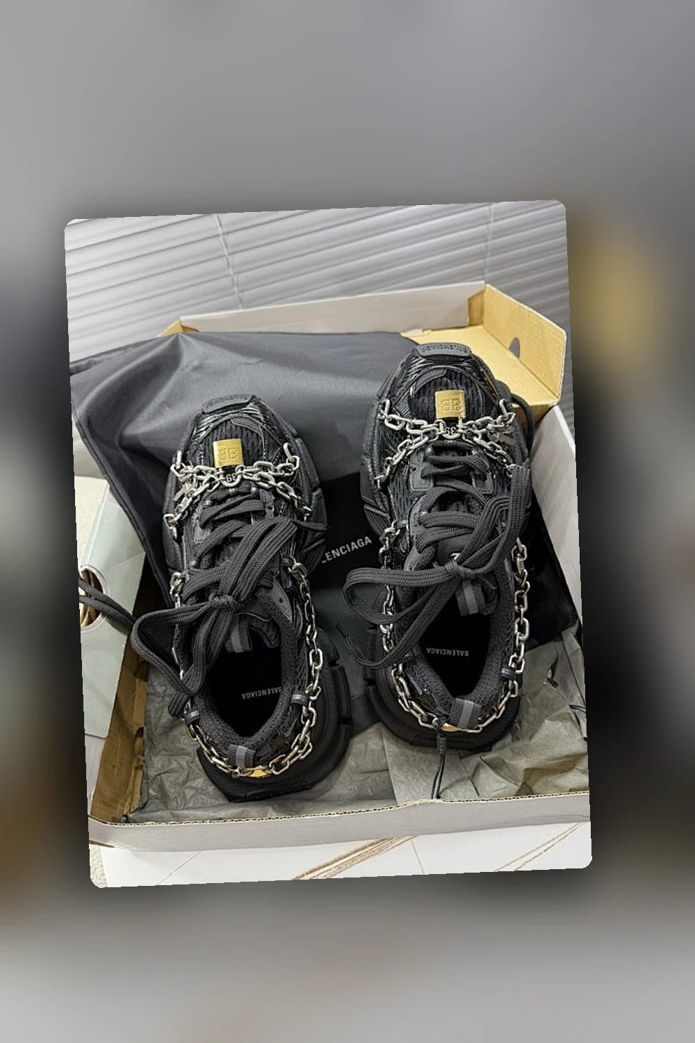 NB - BG Women Shoes - 1050