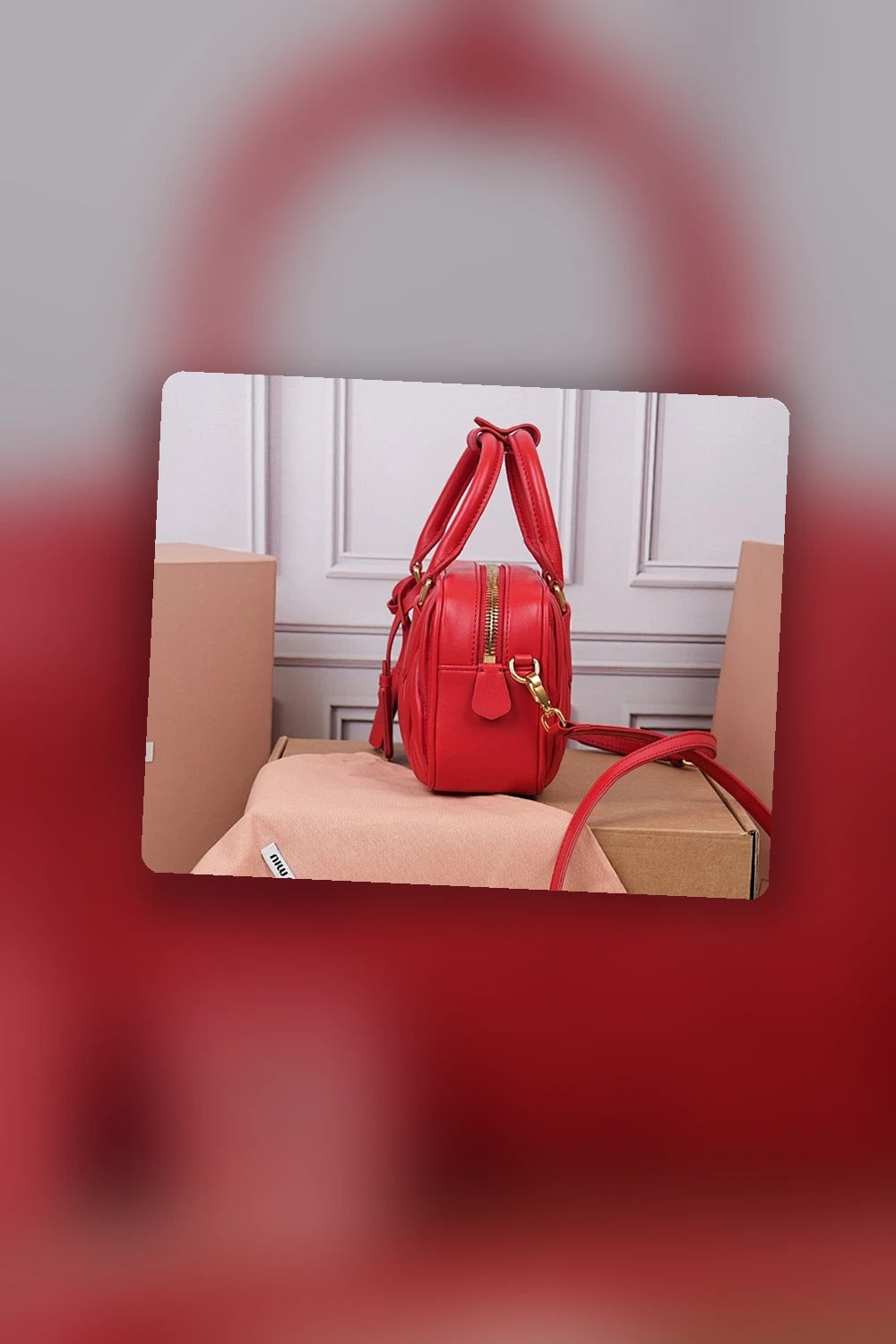 NB - MMU Bag - 113