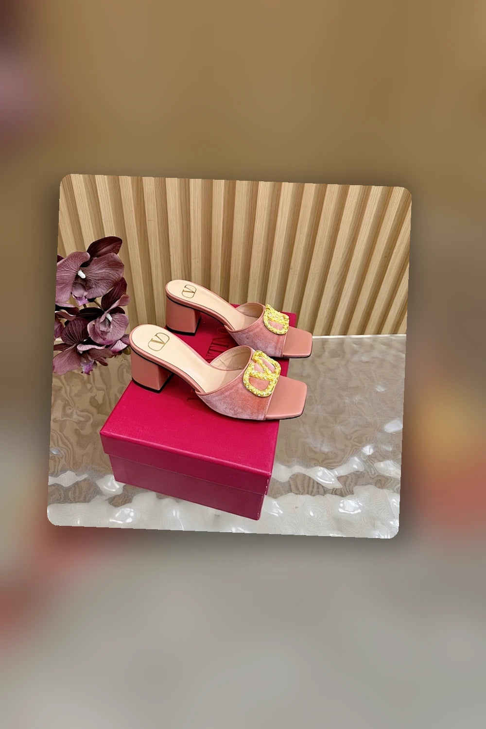 NB - VEL Women Shoes - 474