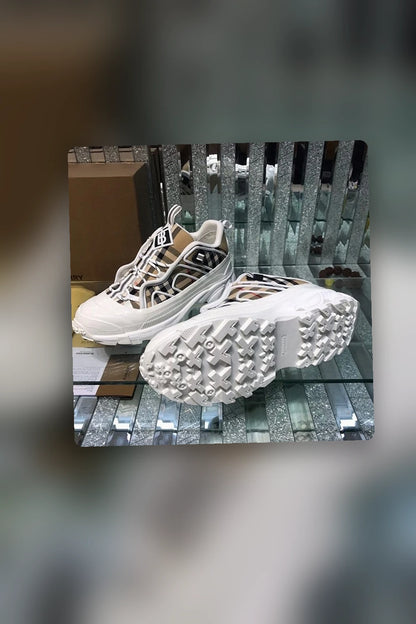 NB - BOR Women Shoes - 364