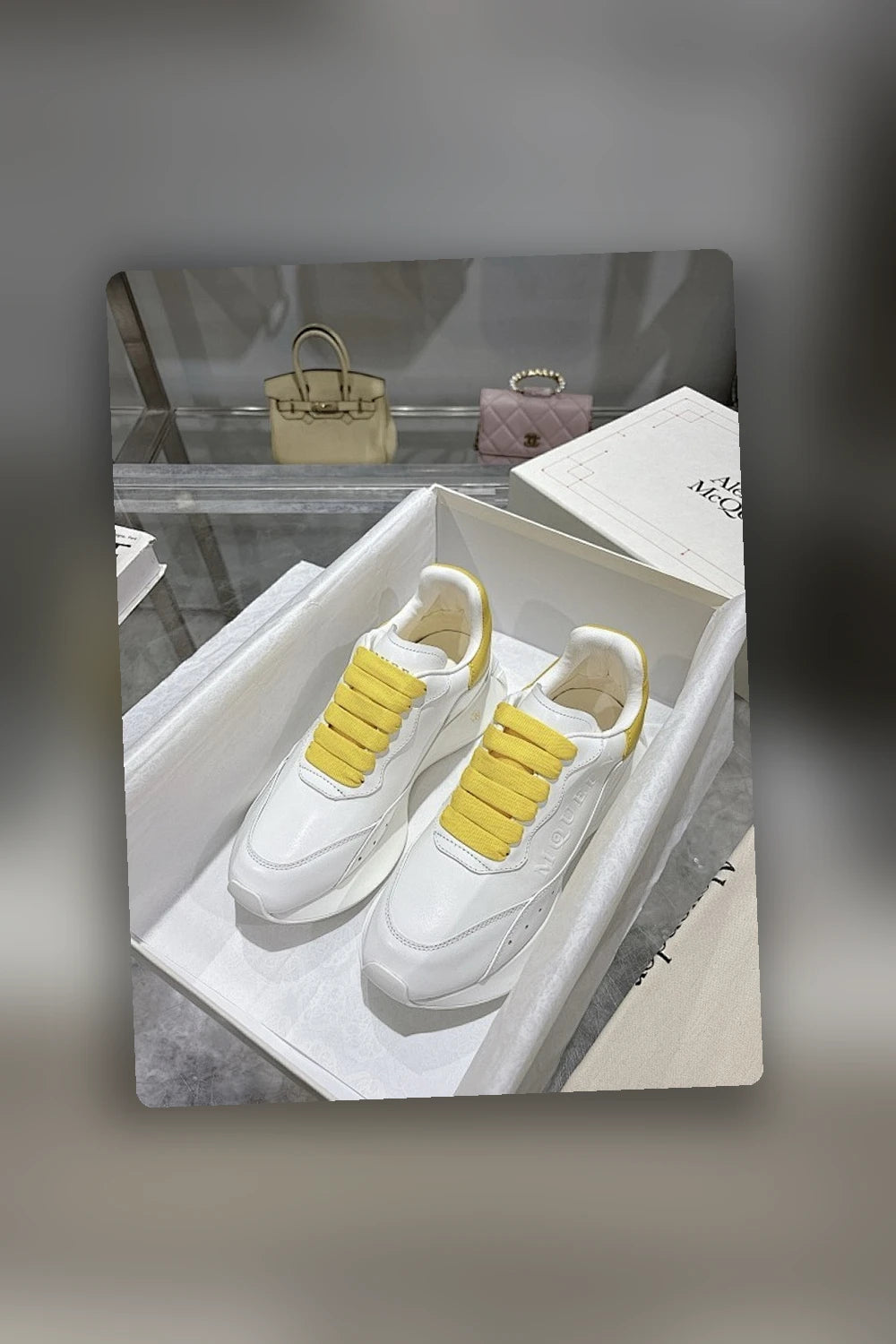 NB - AQ Women Shoes - 188