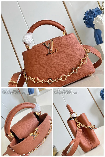 NB - LOV Bag - 1194