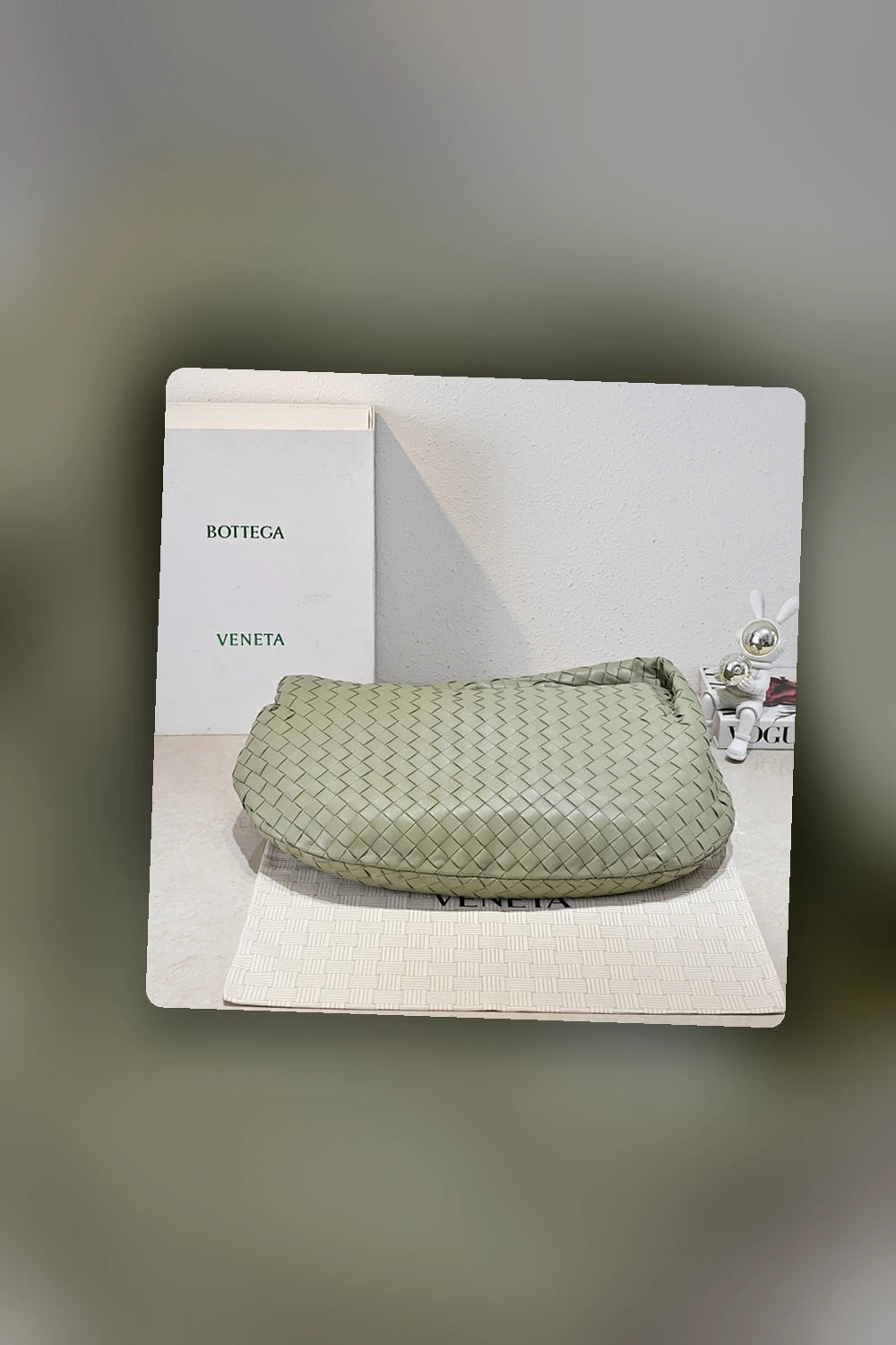 NB - BOV Bag - 902