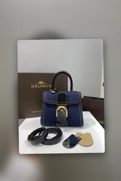 NB - DLVX Bag - 243