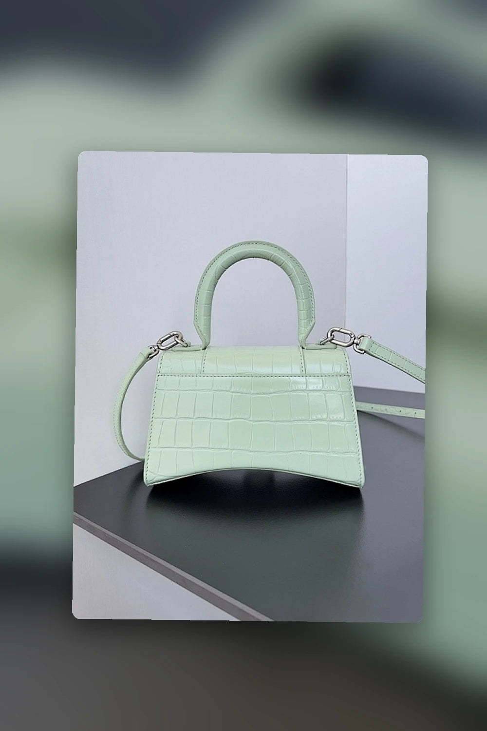 NB - BG Bag - 538