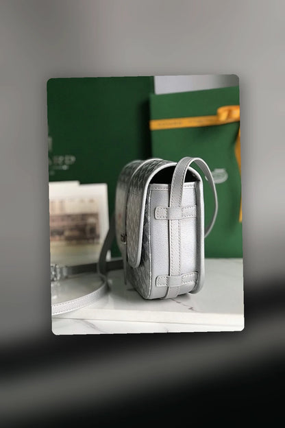 NB - GYO Bag - 676