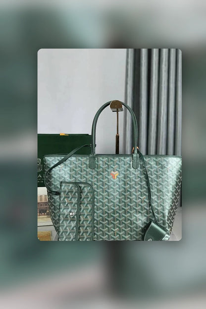 NB - GYO Bag - 1378