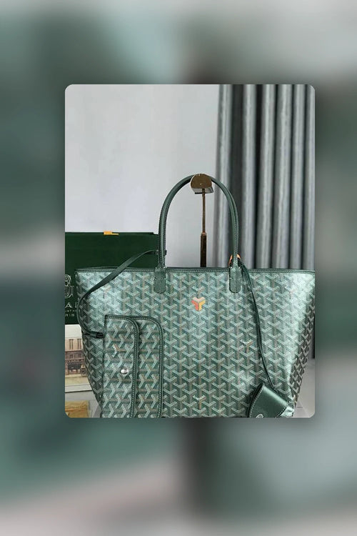 NB - GYO Bag - 1378