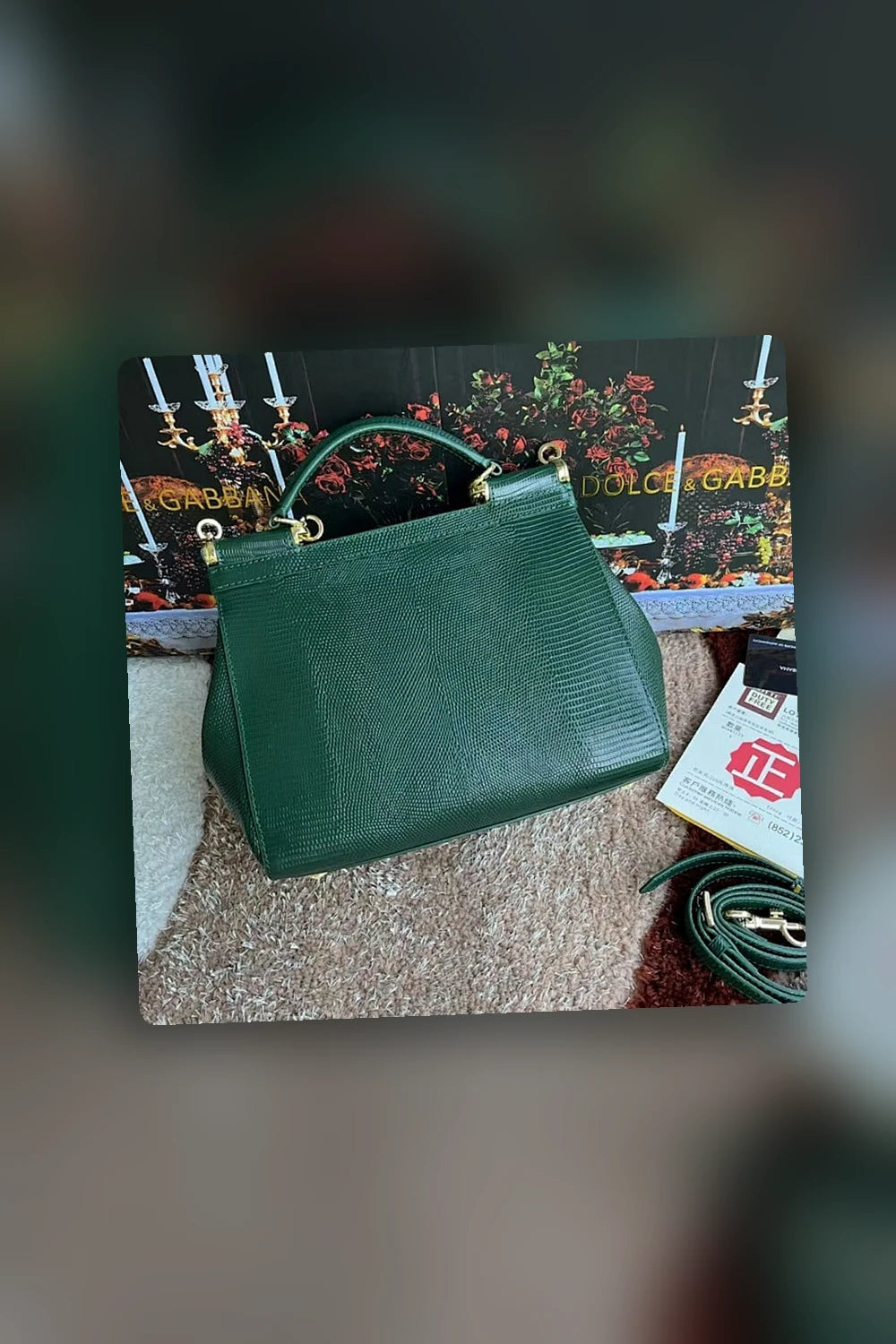NB - DAG Bag - 111