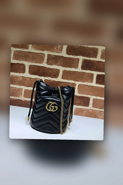 NB - GUKI Bag - 476