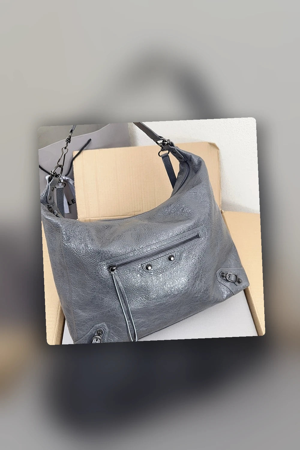 NB - BG Bag - 416