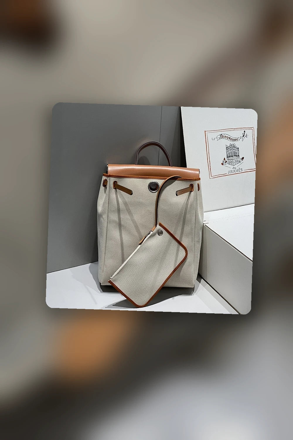 NB - HMS Bag - 1249