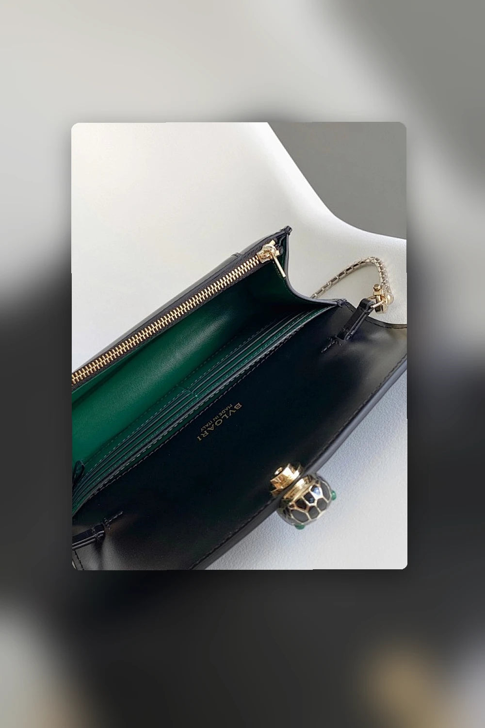 NB - BOR Bag - 789