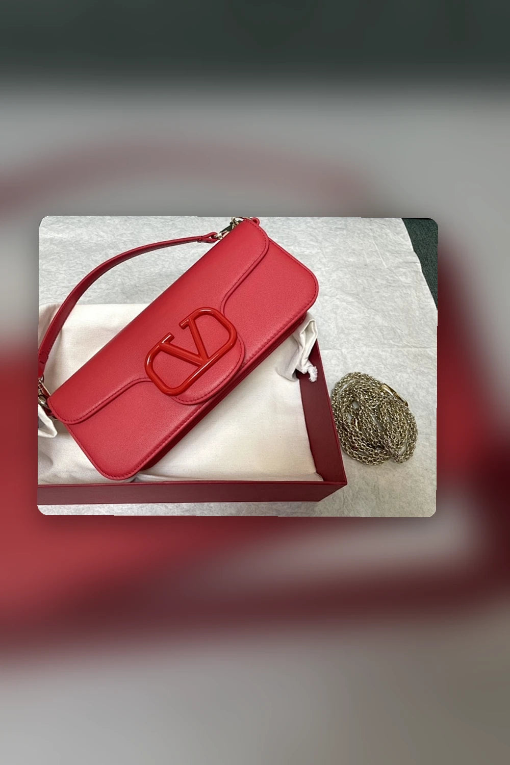 NB - VEL Bag - 732
