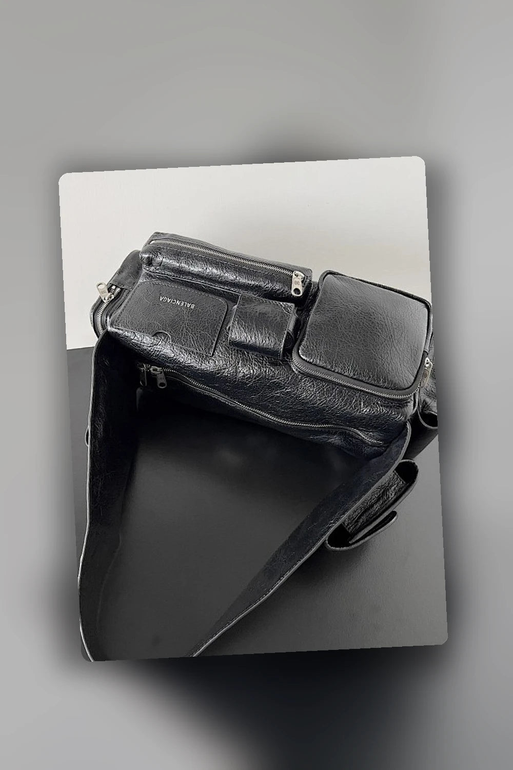 NB - BG Bag - 1013