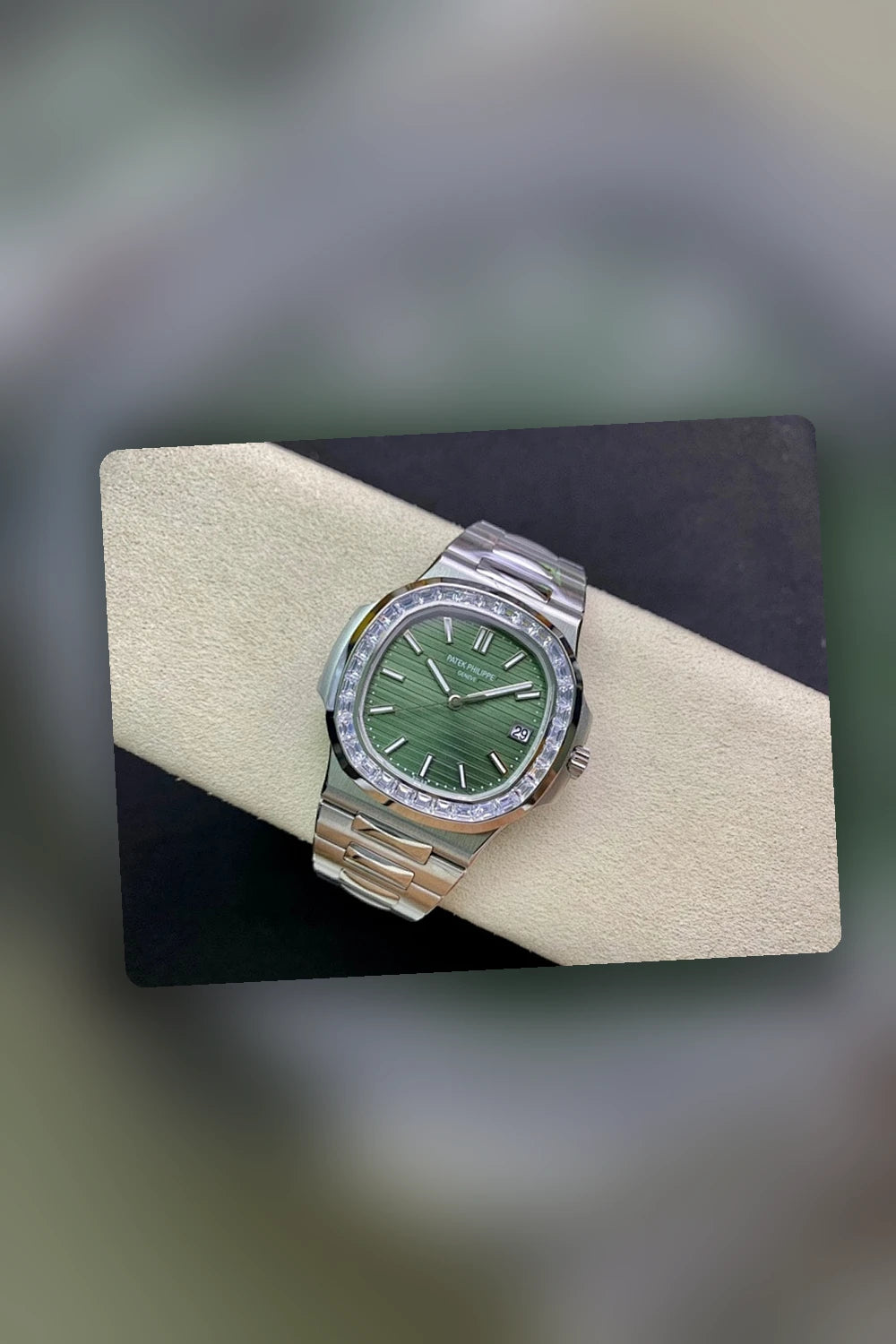 NB - Mix Watch - 1217