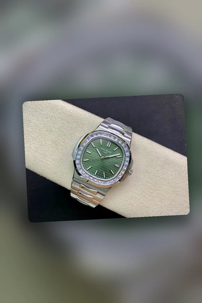 NB - Mix Watch - 1217