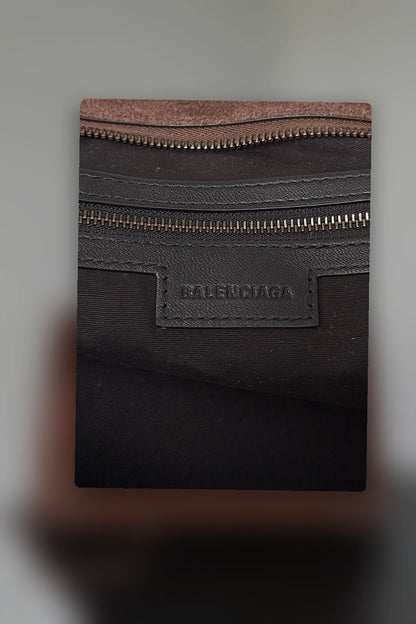 NB - BG Bag - 448