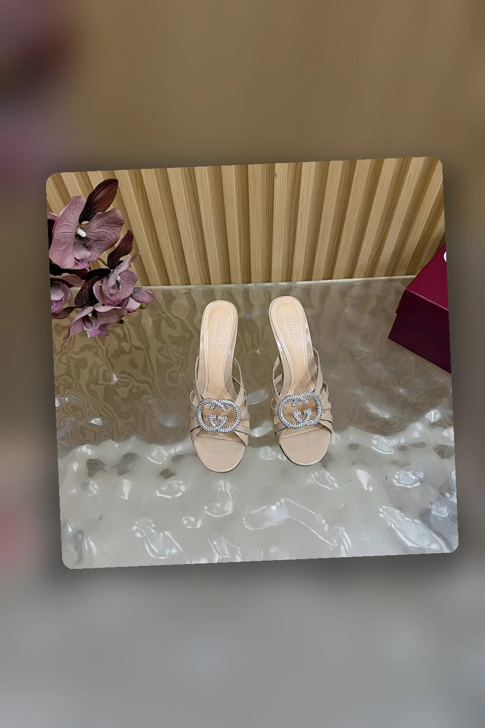 NB - GUKI Women Shoes - 589