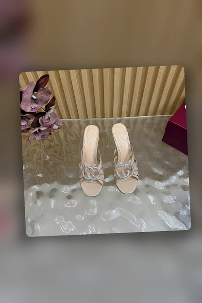 NB - GUKI Women Shoes - 589