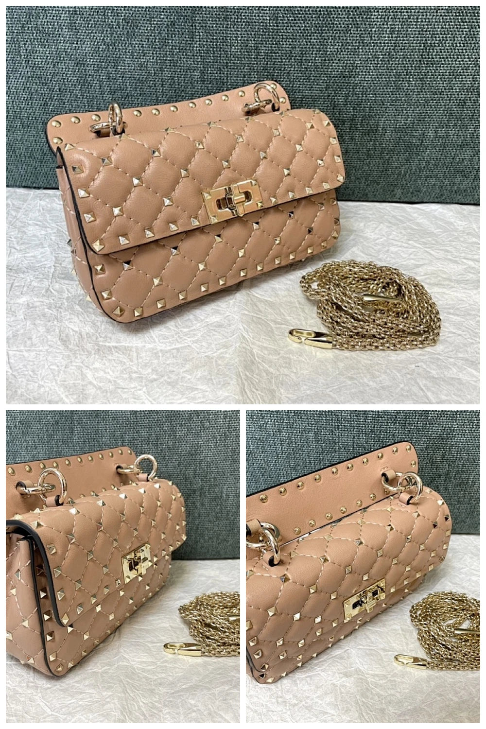 NB - VEL Bag - 1134