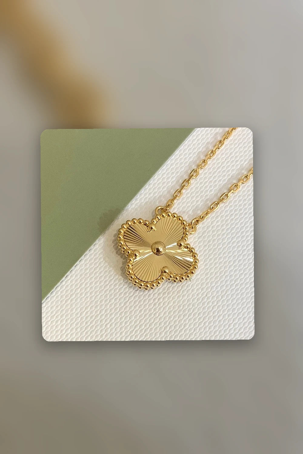NB - VACA Jewelry - 638