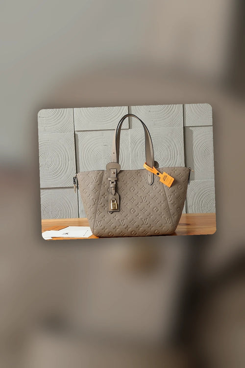 NB - LOV Bag - 1344