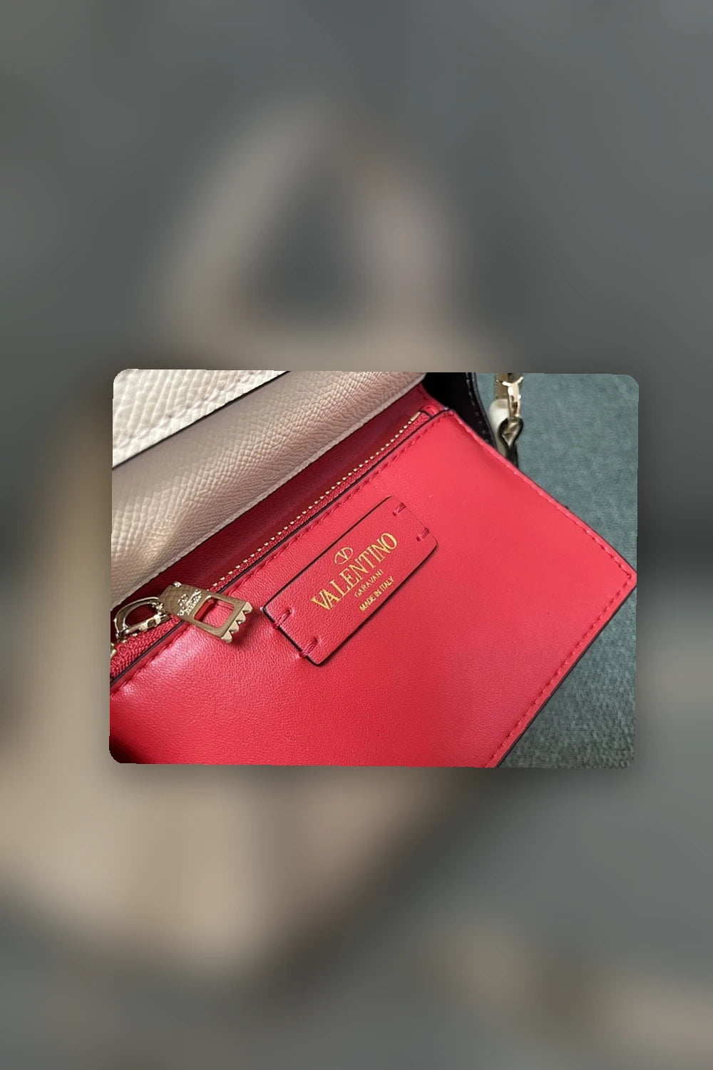 NB - VEL Bag - 865